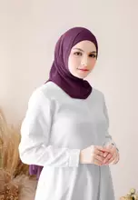 Imperial Purple