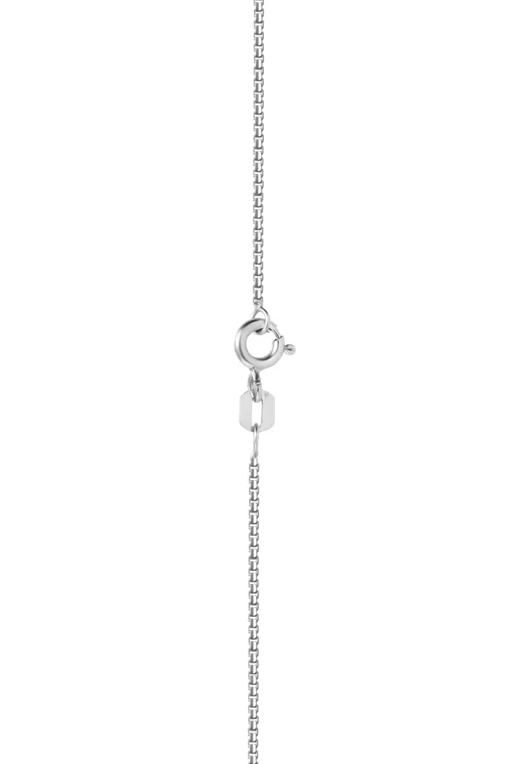 Buy GOLDHEART GOLDHEART Soul In Love Collection Diamond Pendant