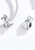 925 Signature 925 SIGNATURE Solid 925 Sterling Silver Kitty Cat Love Charm 69697ACD5FB723GS_2