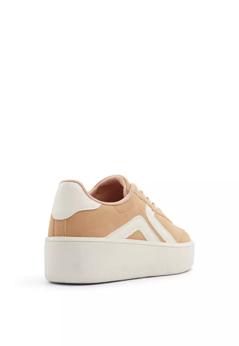 Alixe Platform Sneakers