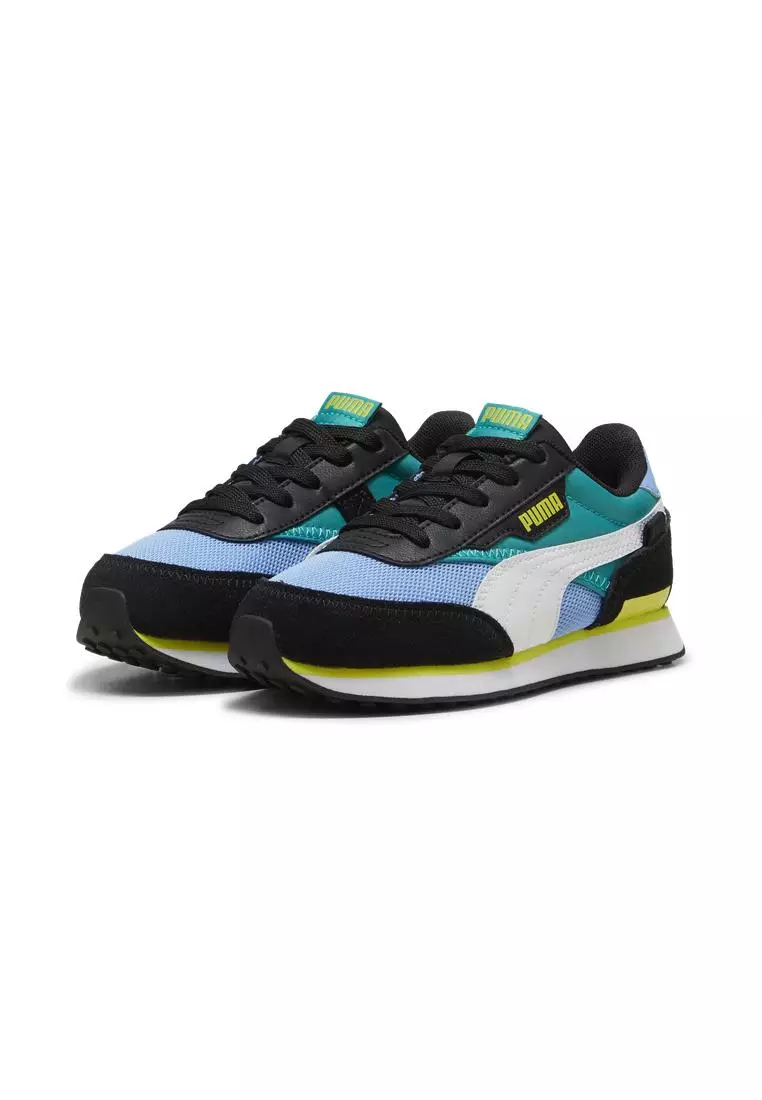 PUMA Future Rider Splash Little Kids' Sneakers 2025 | Buy PUMA Online ...