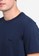 Hammer navy Man Basic Tee Online Z1TO001 N3 Navy 18595AABF21B97GS_3