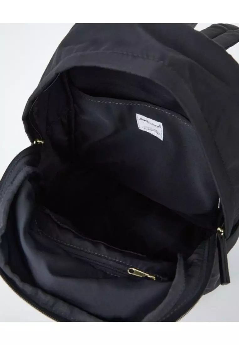 Buy Anello & Legato Largo Legato Largo Burden Free Mini Backpack (Black