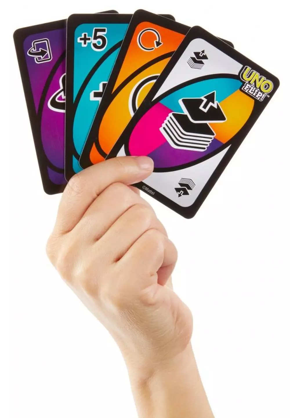 UNO Flip!™