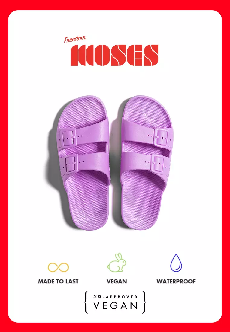 Discount on Freedom Moses  shoes - SKU: Freedom Moses Ultra