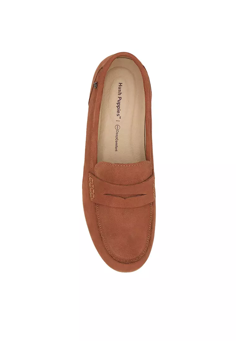Sienna Penny Women's Casual Shoes