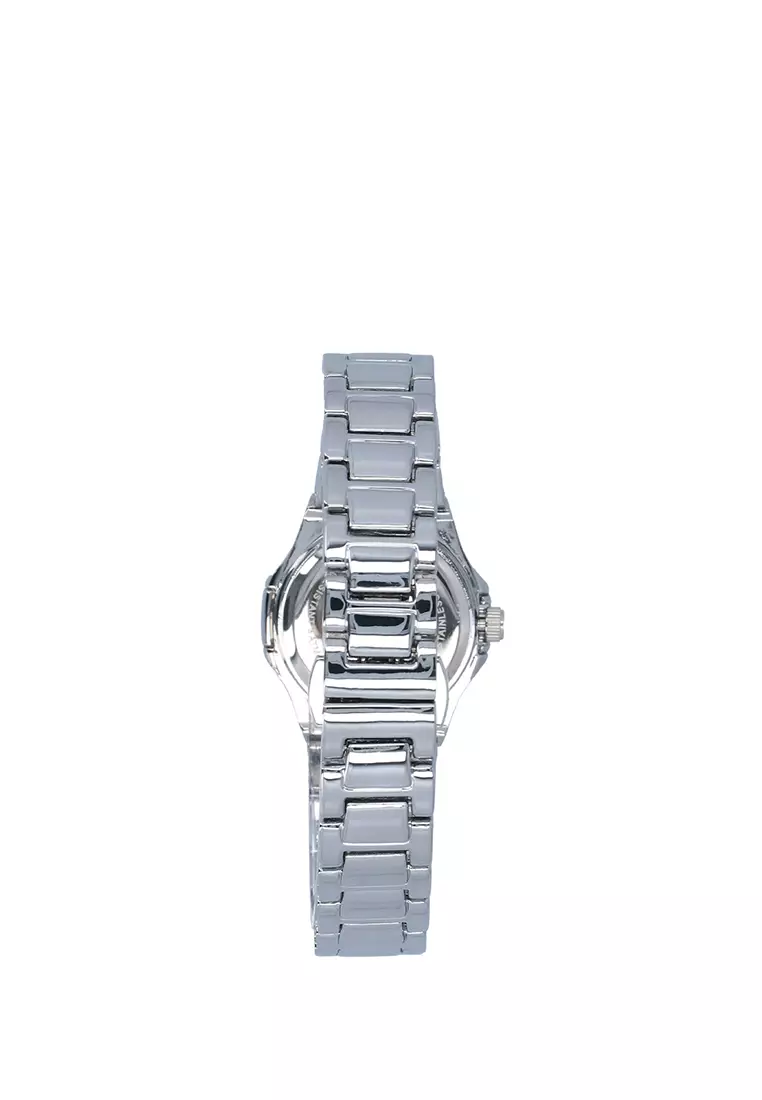 Buy Carlo Rino Turquoise Novara Timepiece 2026 Online | ZALORA Philippines
