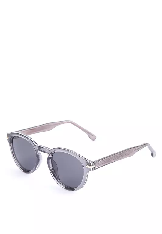 Energy Kacamata  Pria Wanita Antiradiasi Fashion Sunglasses Bahan Premium