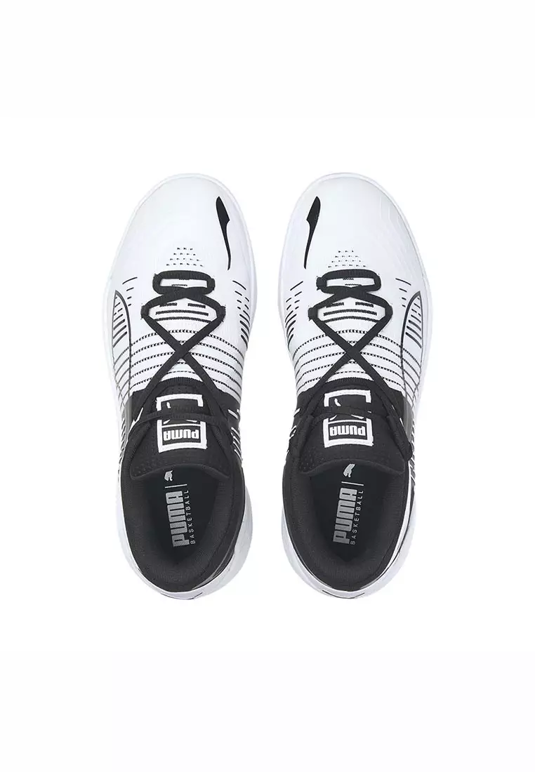 Fusion Nitro Basketball Shoes