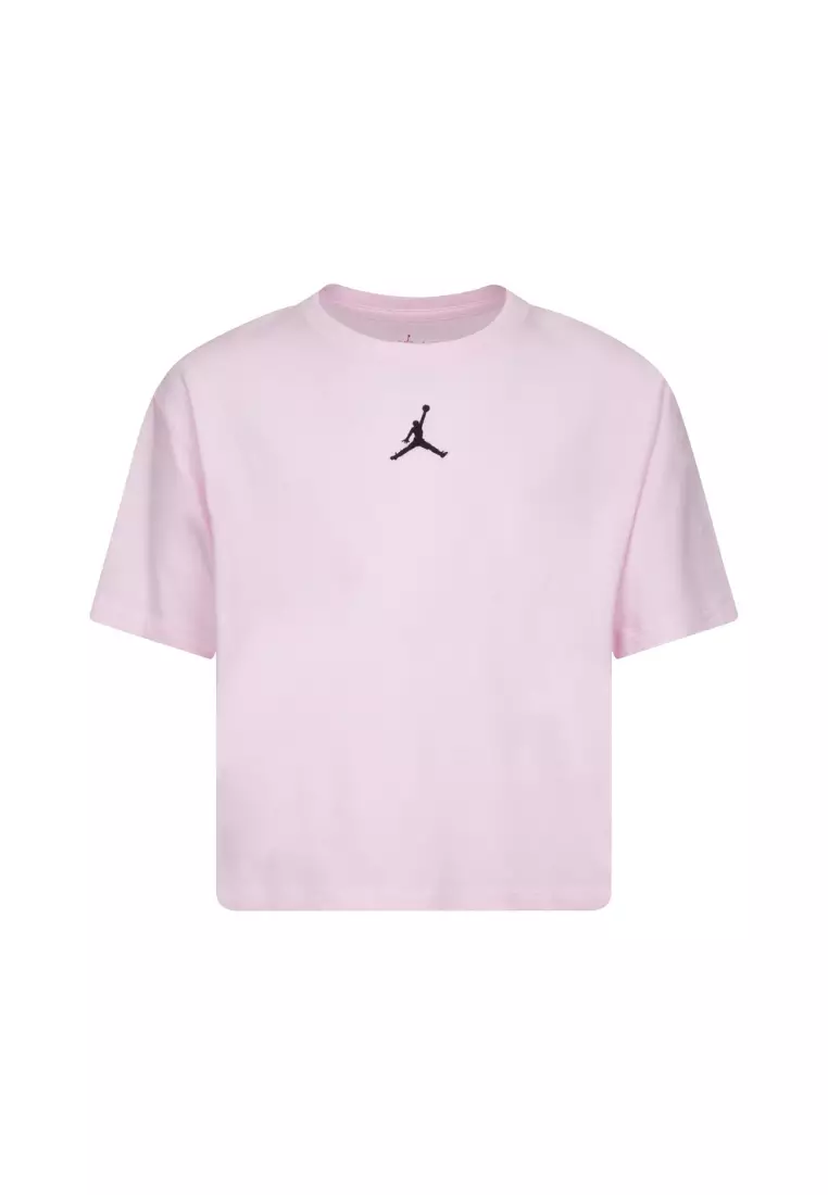 Buy Jordan Jordan Essentials Tee Big Kids 2024 Online ZALORA