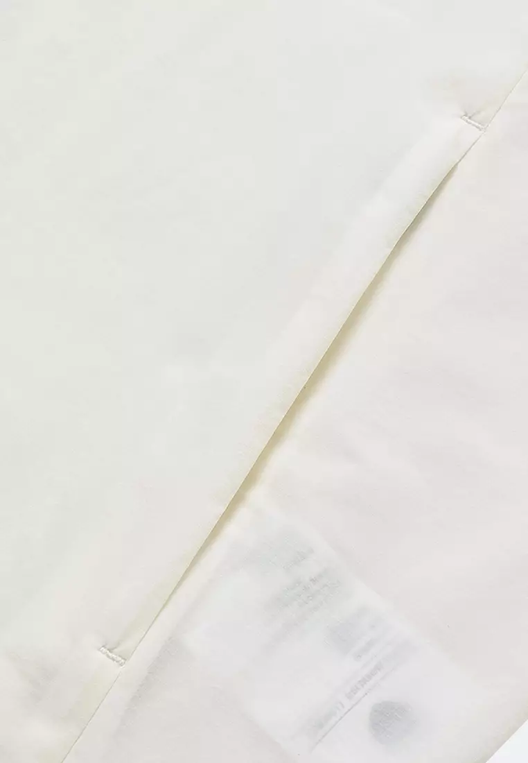 MEN'S K-SWISS LOGO HOODED JACKET