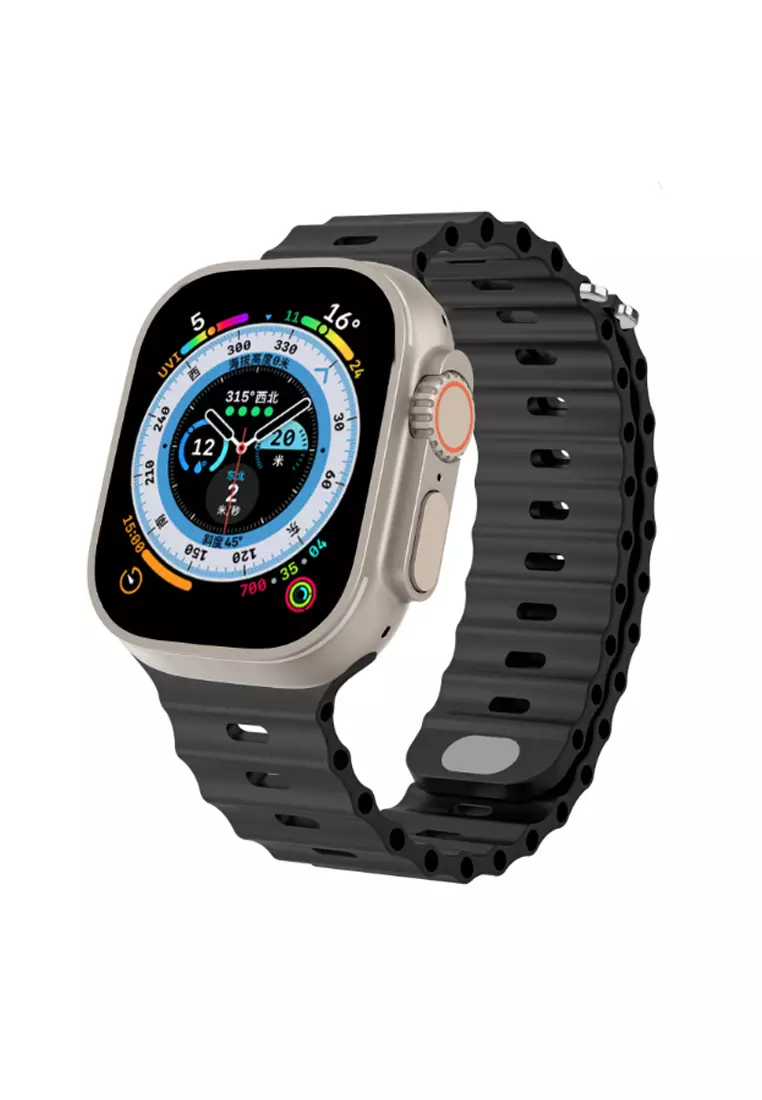 Silicone apple watch bands 38mm top