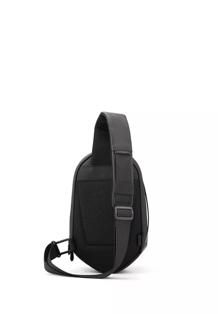 Tech Biz Sling Bag - LB-24175