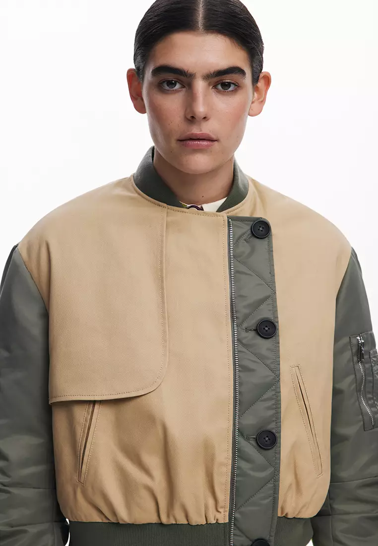 Desigual Women's Jackets