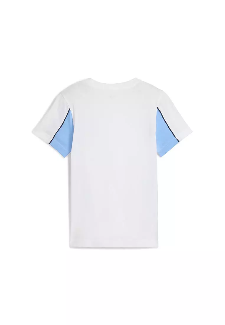 Mcfc Ftblarchive Tee