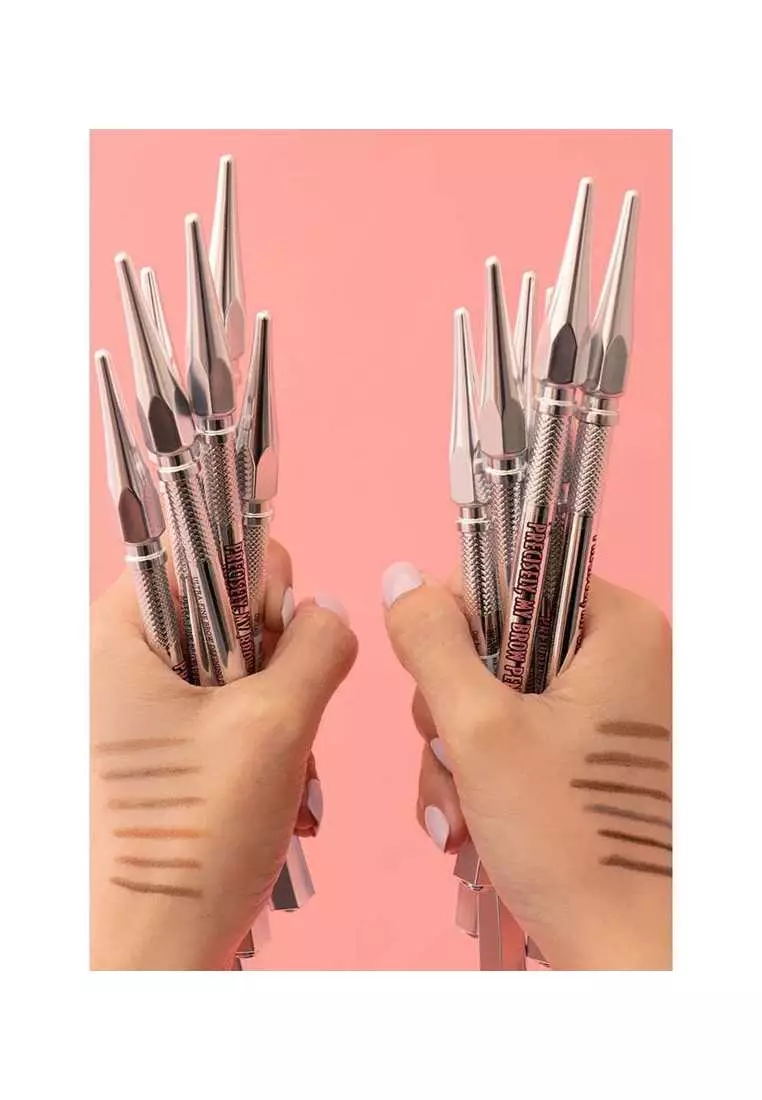 Benefit Precisely, My Brow Eyebrow Pencil - Shade 3.75