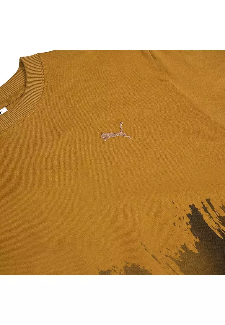 Future.Puma.Archive Tee