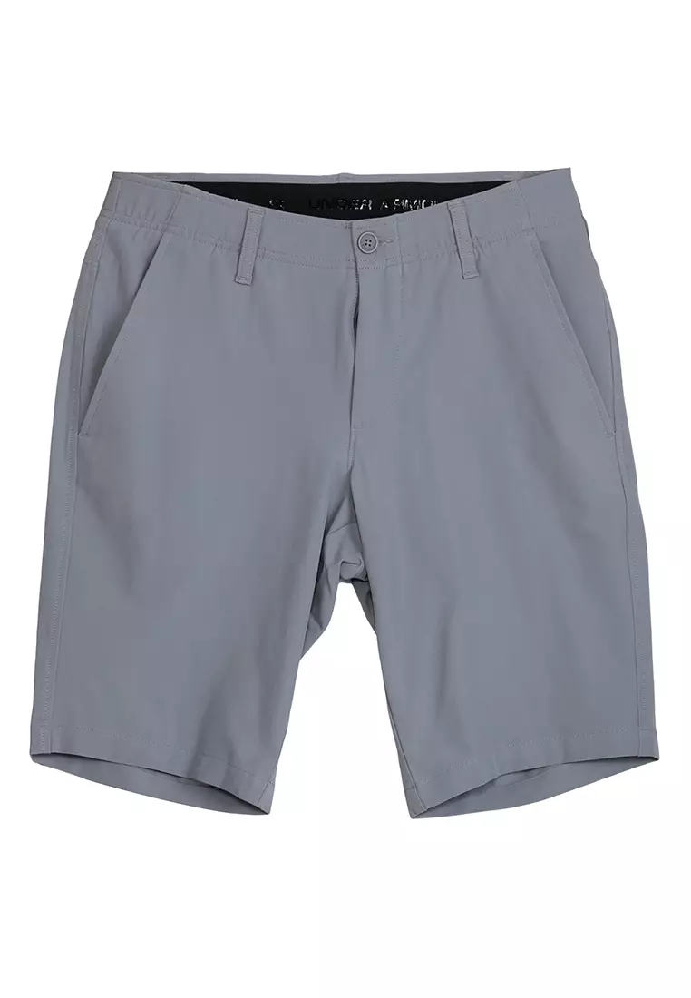 Buy Under Armour Men s Drive Tapered Shorts 2023 Online ZALORA