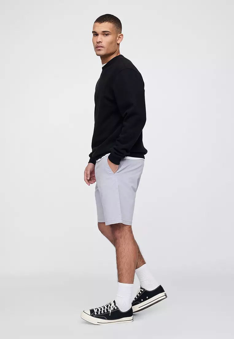 Essential 9" Shorts