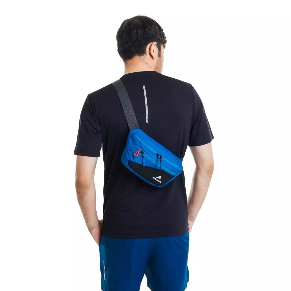 Eiger Highland Waist Bag