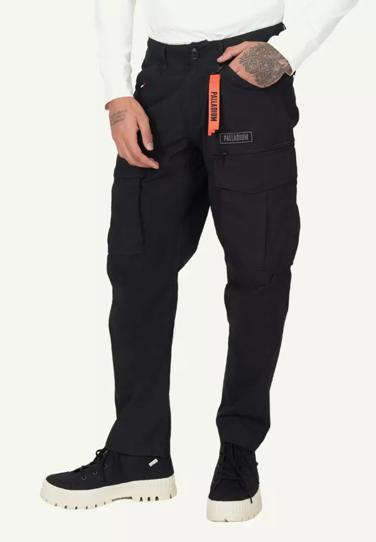 Buy Palladium Cargo Pants Avn Patch Men's Pants 2024 Online