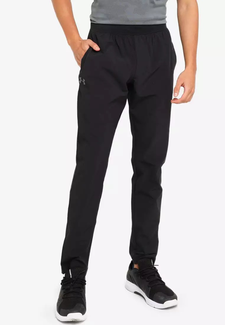 Ua storm 2025 woven pants