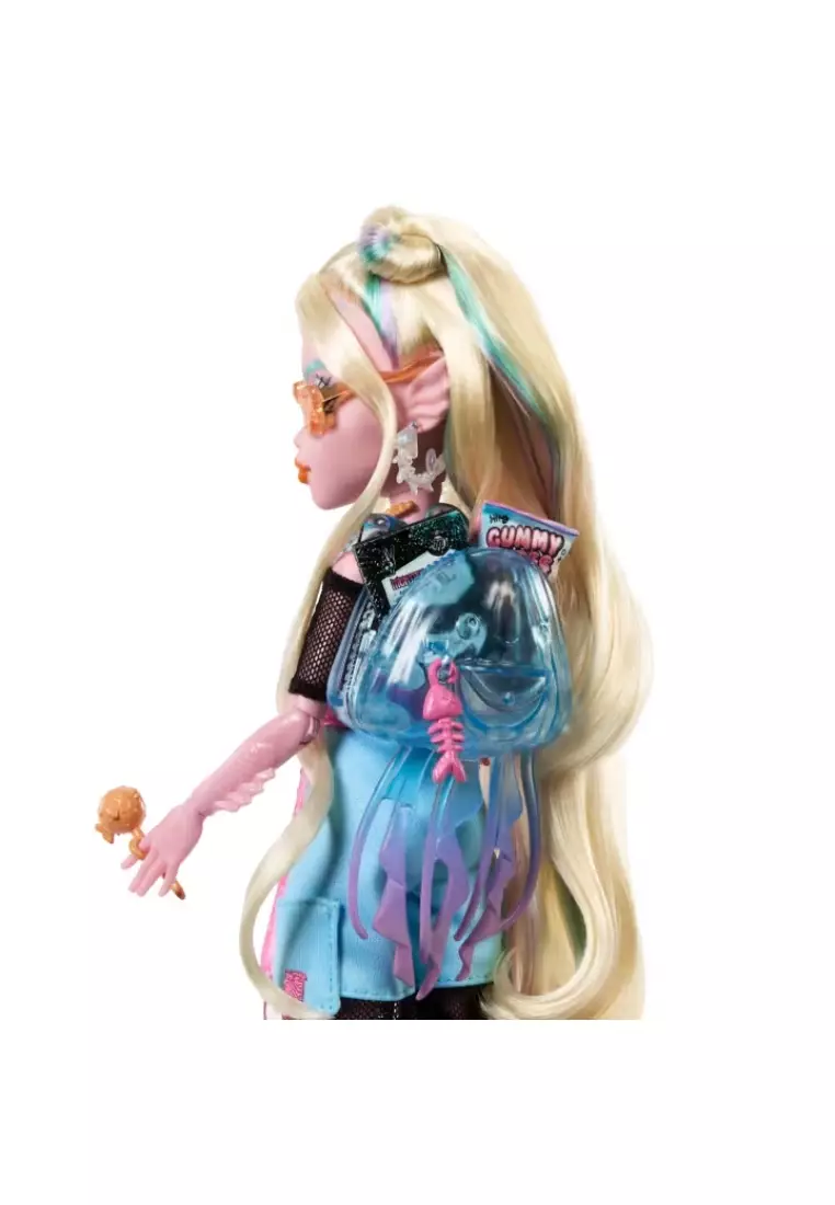 Lagoona Blue Doll