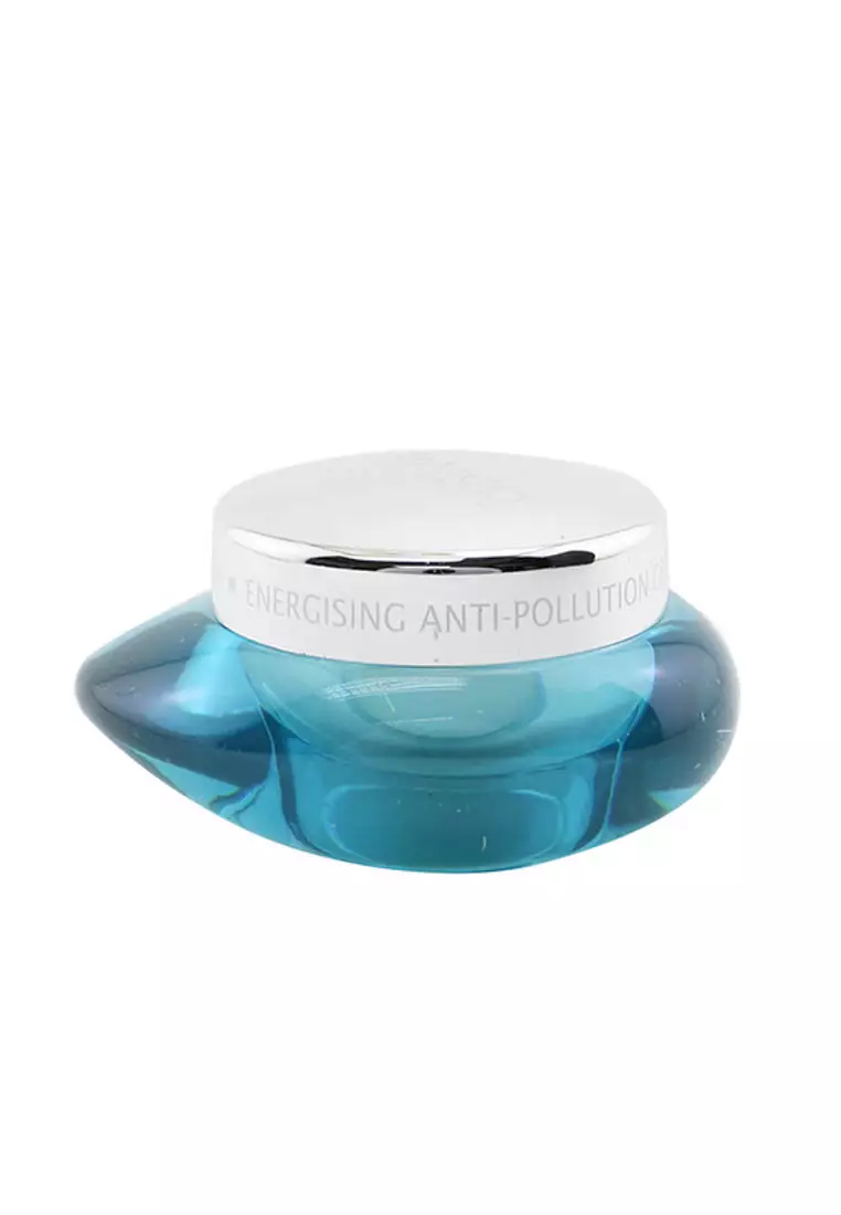 Spiruline Boost Energising Anti-pollution Gel-cream 50ml/1.69oz