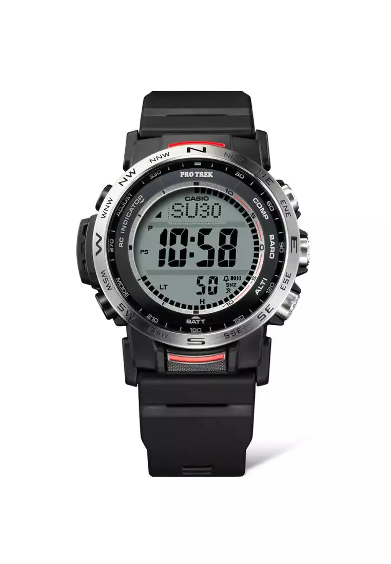 Casio protrek hot sale prw 6100y