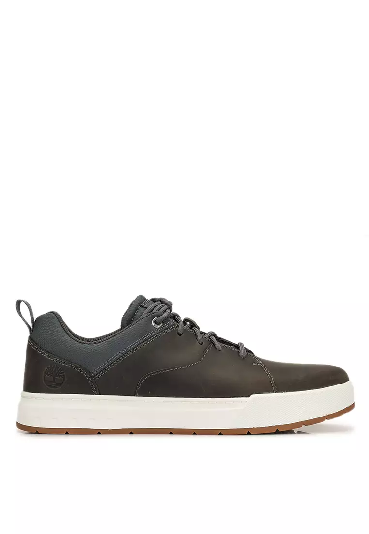 Timberland discount leather oxford