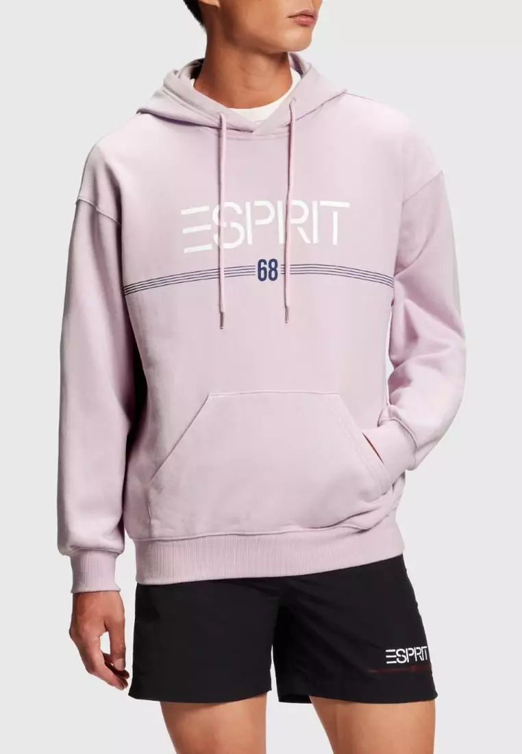 Buy Esprit ESPRIT x Rest & Recreation Capsule Hoodie [Unisex] 2024 Online |  ZALORA Singapore