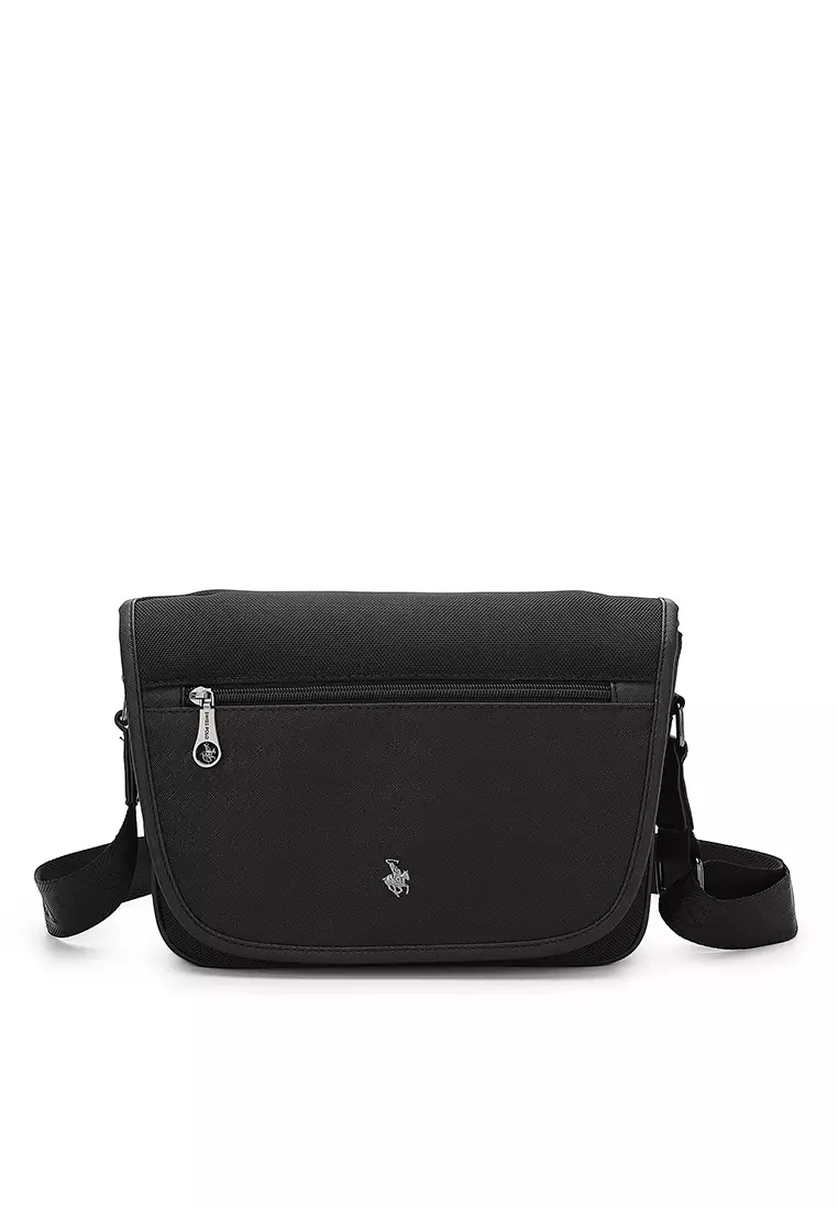 Polo crossbody bag mens cheap