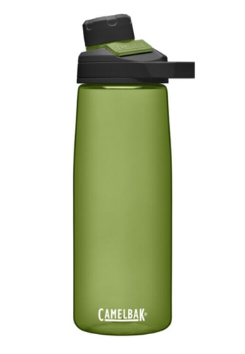 Camelbak green Camelbak Chute Mag Bottle 25oz olive EB5E3AC552CC29GS_1