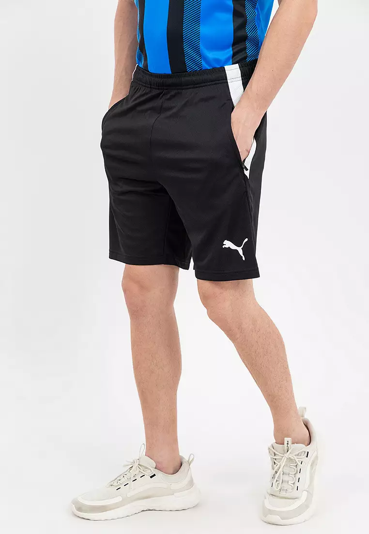 teamLIGA Training Men's Football Shorts