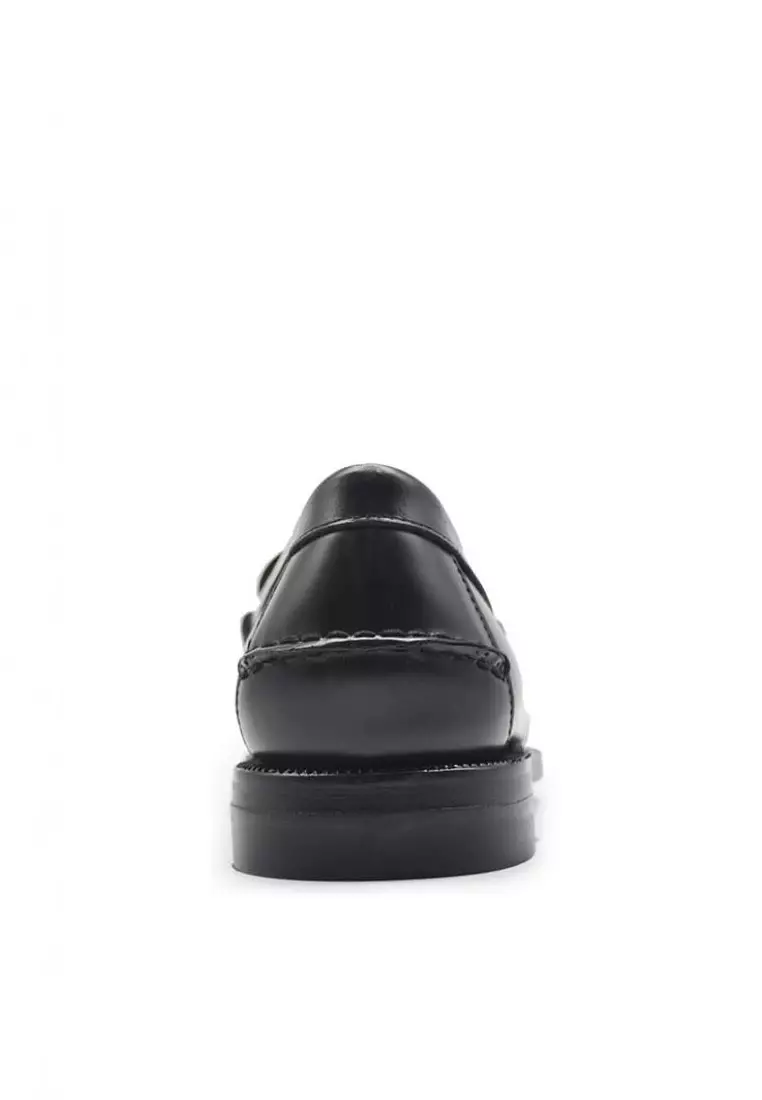 Classic Dan Men's Dress Shoes