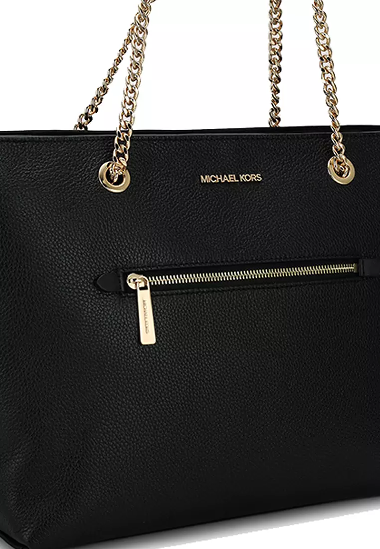 Mk jet store set tote