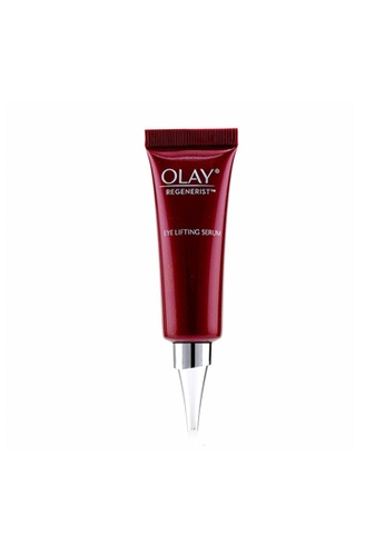Buy Olay Olay Regenerist Eye Lifting Serum 15g 0 5oz Zalora Hk