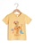 LC Waikiki orange Printed Cotton Baby Boy T-Shirt D7251KABB708F0GS_1