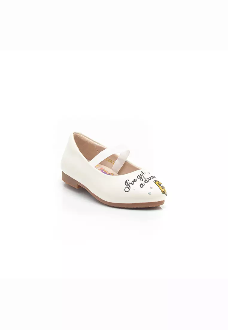 Rapunzel shoes best sale for toddlers