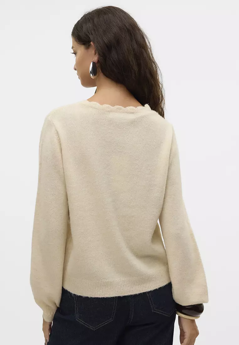 Vero moda sweaters online new arrivals