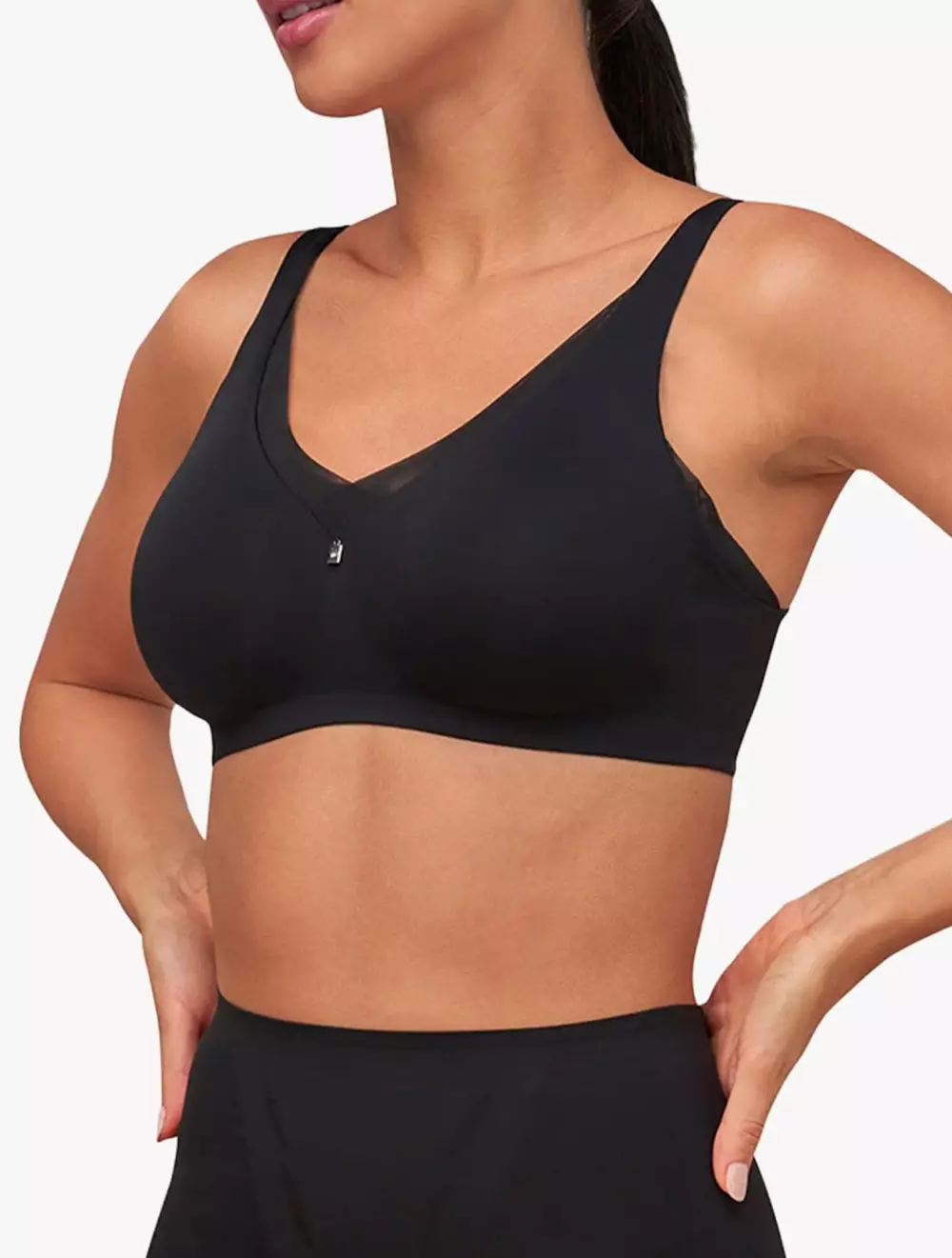Triumph - Bra - Shape Up P - Black