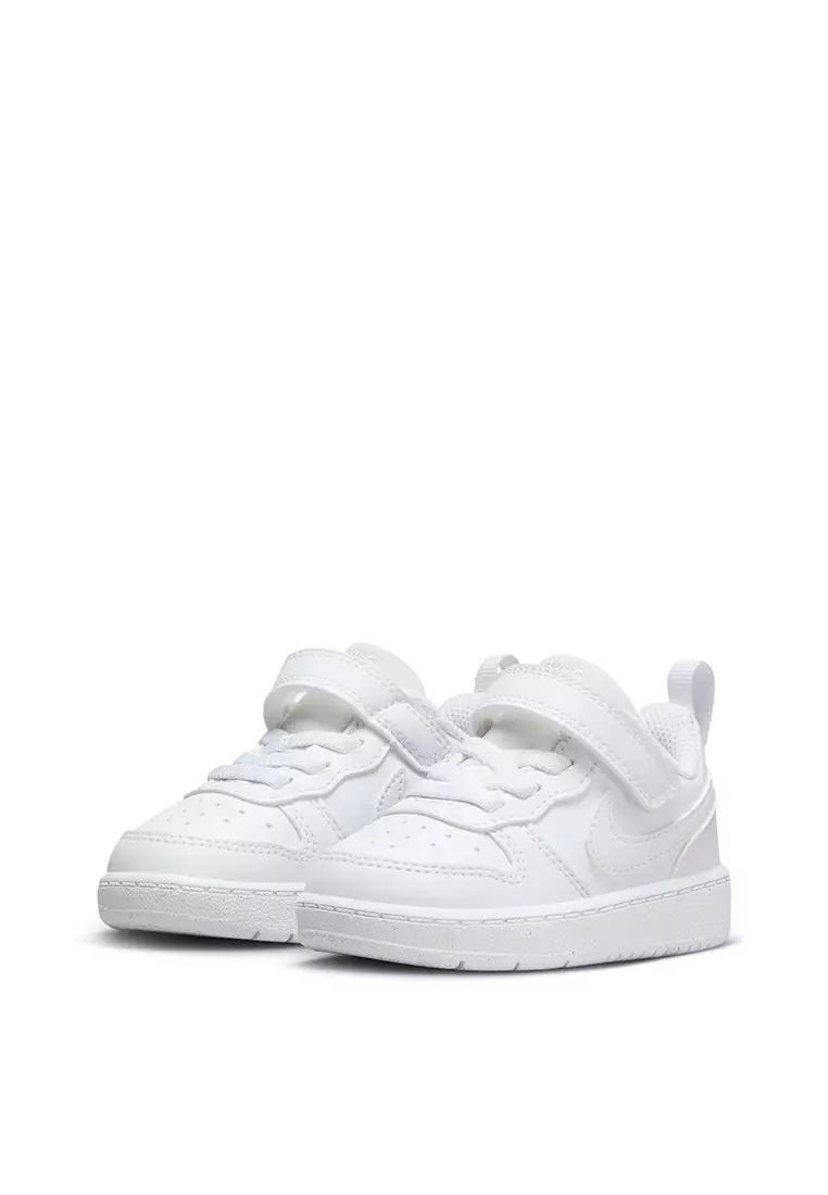 Court Borough Low Recraft Shoes