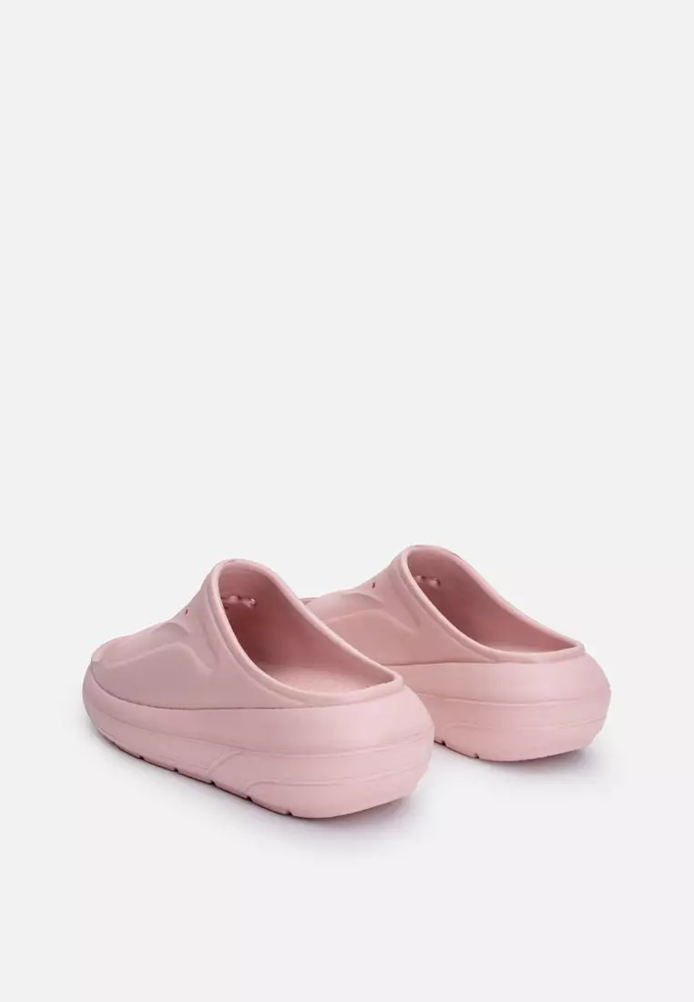 Hoverchic Women's Lifestyle Athleisure Sandals