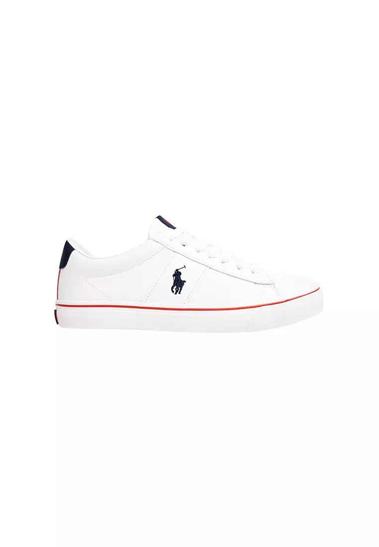 Ralph lauren sayer white online