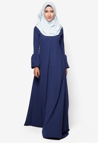 Buy Amar Amran Jubah Qhadeeja Online Zalora Malaysia