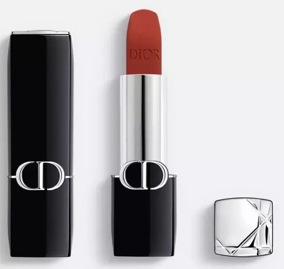 Dior Rouge Dior Lipstick - 860 Bagatelle Veil Finish