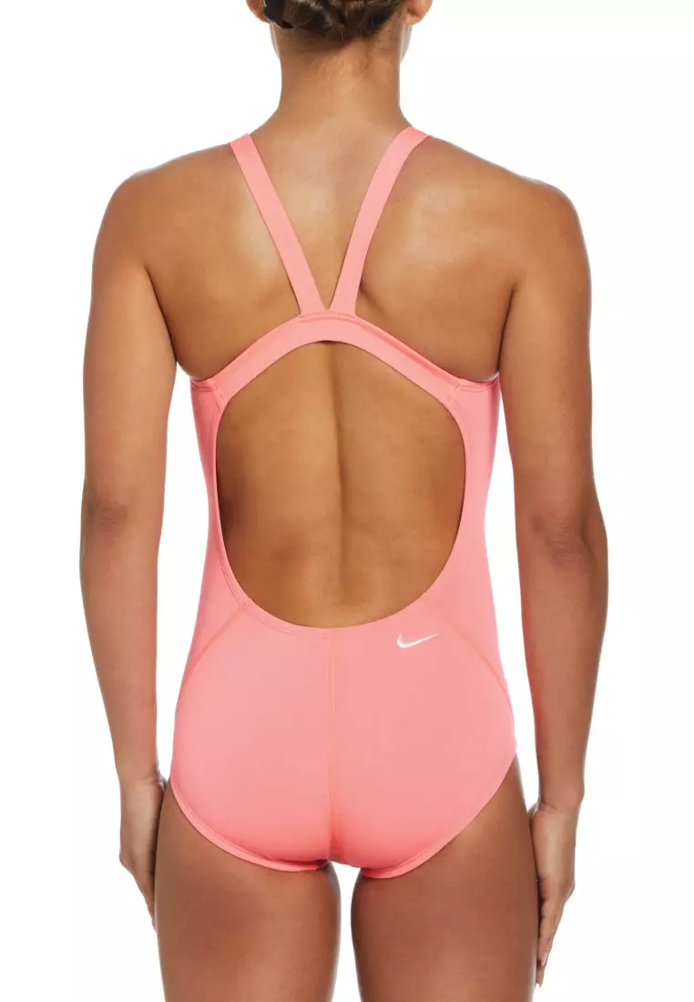 Swoosh Script Fastback Low Leg