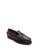 Sebago brown Classic Dan Women's Casual Shoes B9239SH2DC547EGS_1