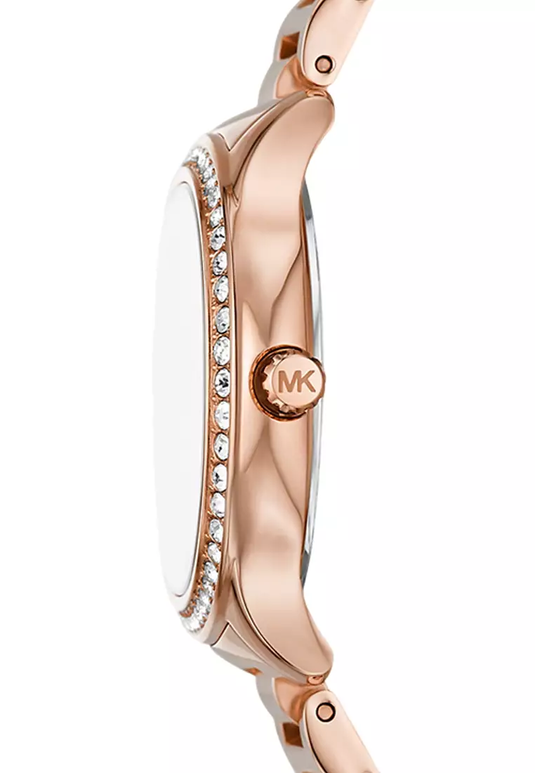 Ladies' Watch Rose in Gold MK4806