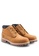 Timberland brown Premium Waterproof Chukka Boots 6C85CSH5A430AEGS_2